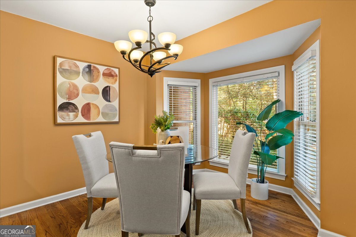1352 SHEFFIELD GLEN Way Atlanta - 6