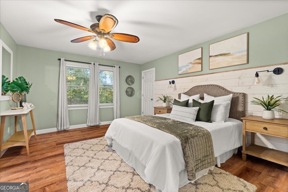 1352 SHEFFIELD GLEN Way Atlanta - 7
