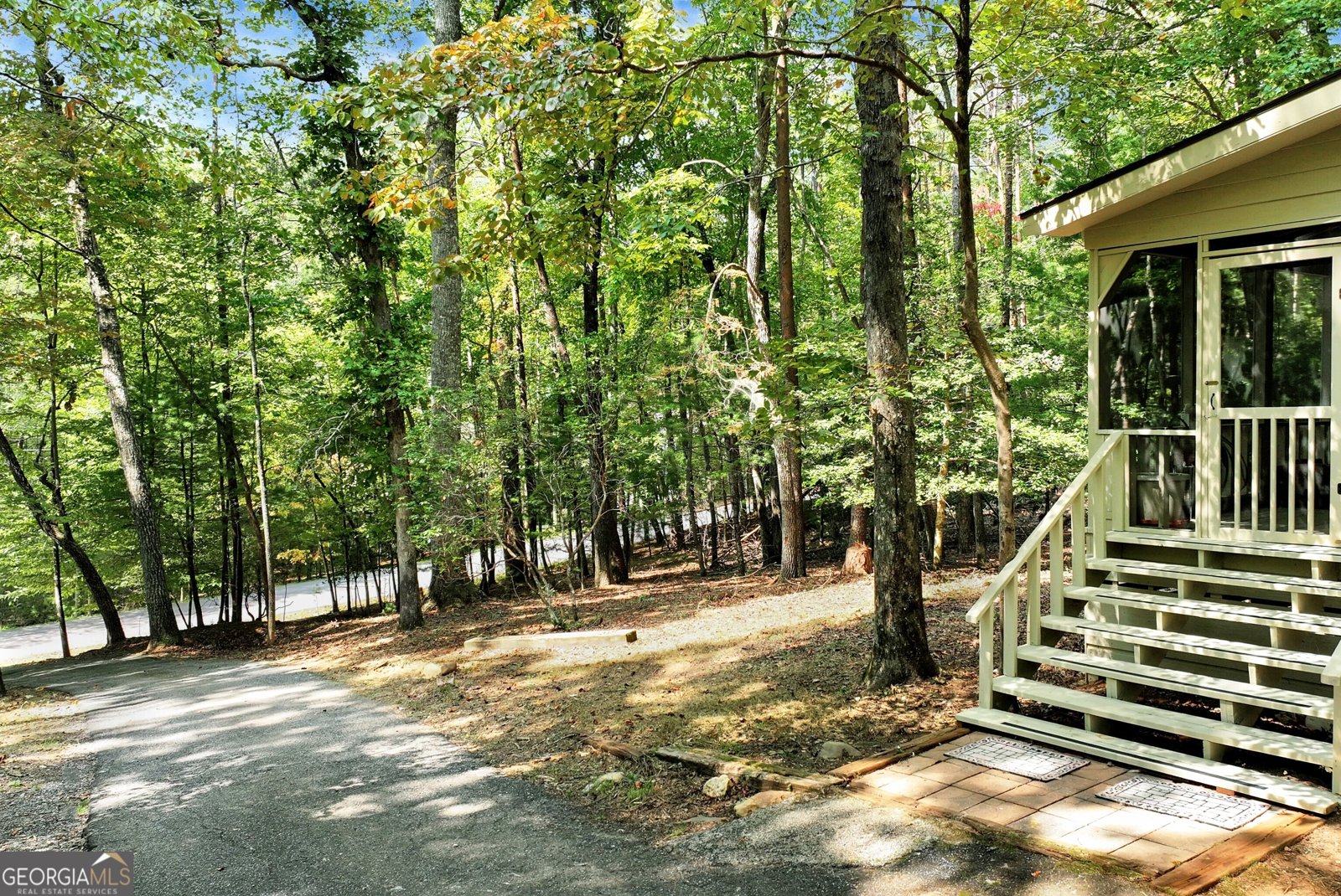 66 Indian Trail Sautee Nacoochee - 1