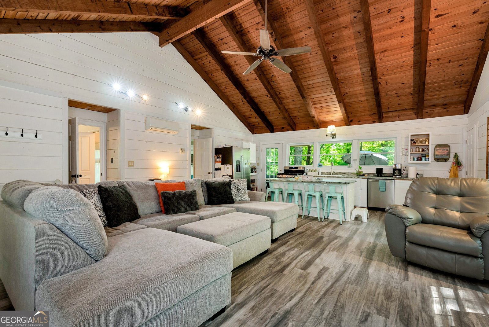 66 Indian Trail Sautee Nacoochee - 10