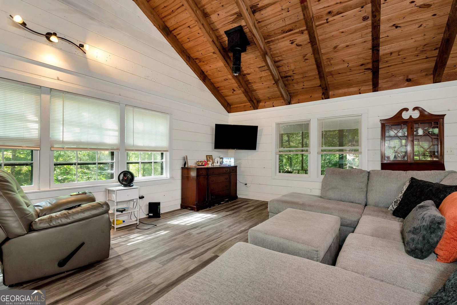 66 Indian Trail Sautee Nacoochee - 11