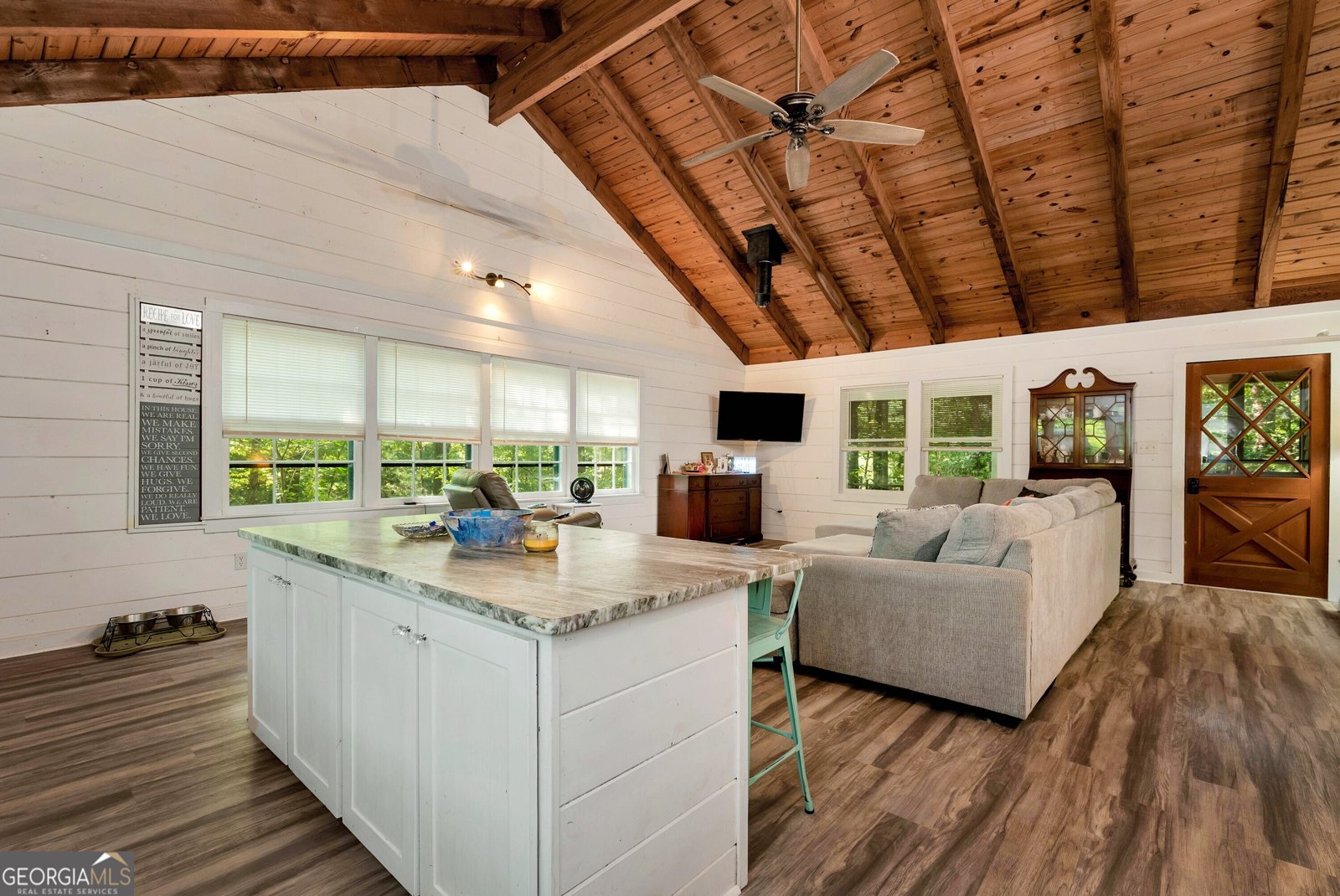 66 Indian Trail Sautee Nacoochee - 13