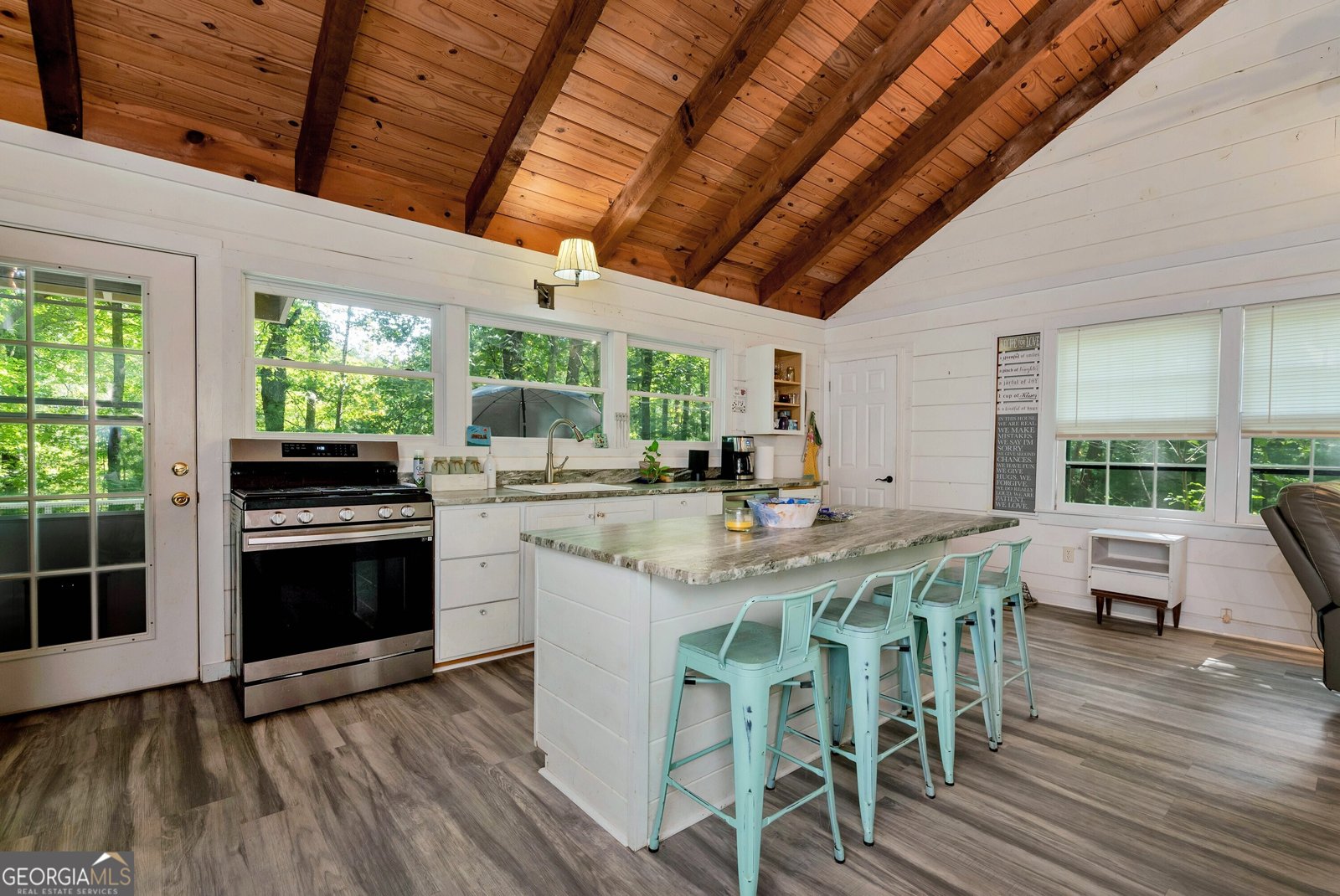 66 Indian Trail Sautee Nacoochee - 15