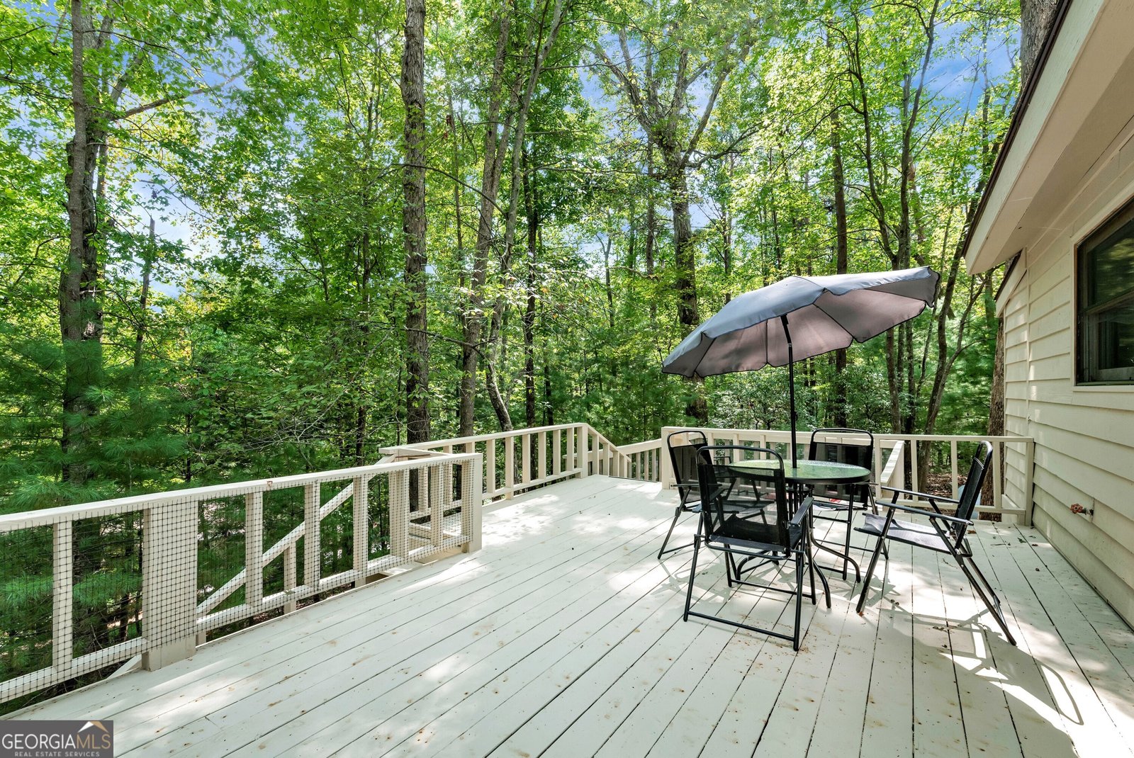 66 Indian Trail Sautee Nacoochee - 16