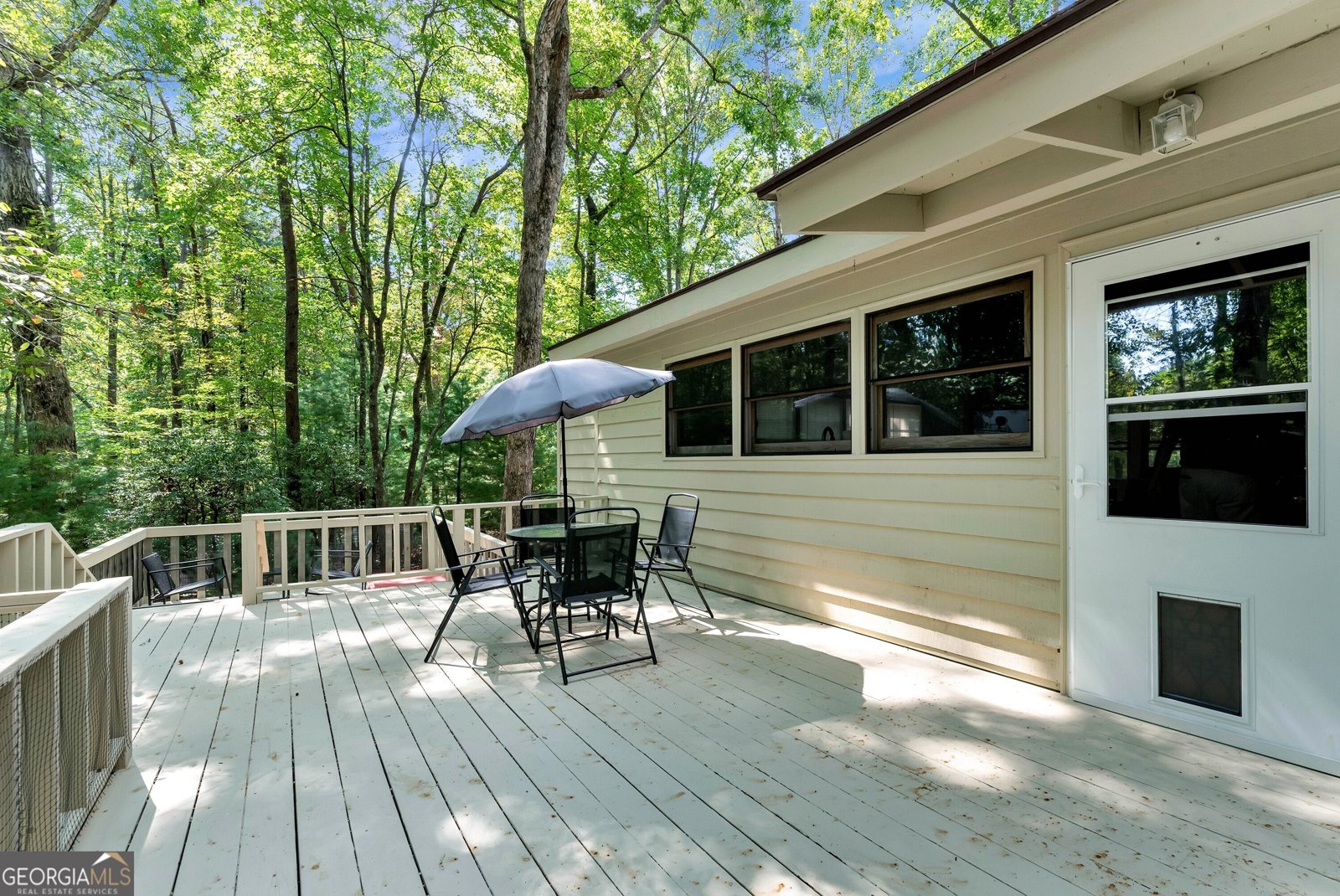 66 Indian Trail Sautee Nacoochee - 17