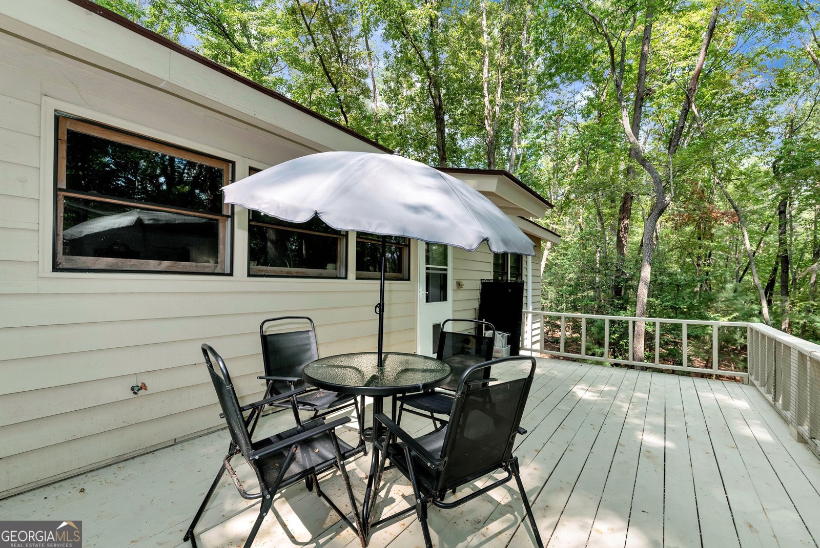 66 Indian Trail Sautee Nacoochee - 18