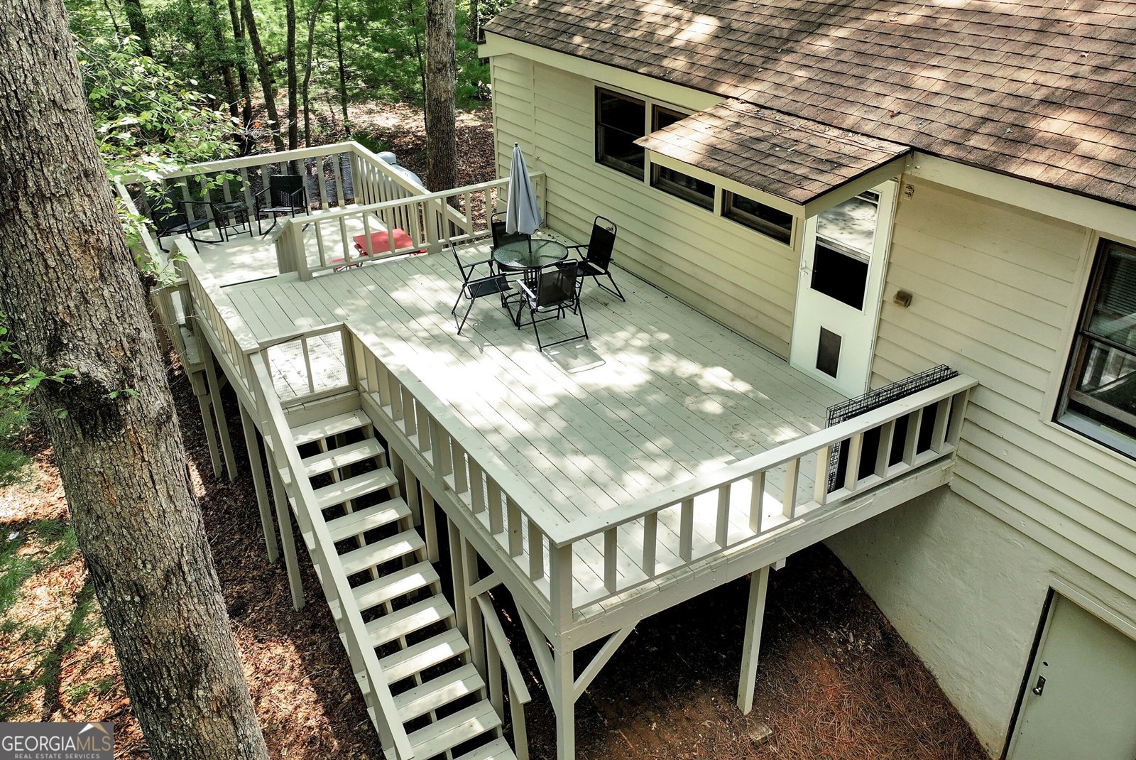 66 Indian Trail Sautee Nacoochee - 19