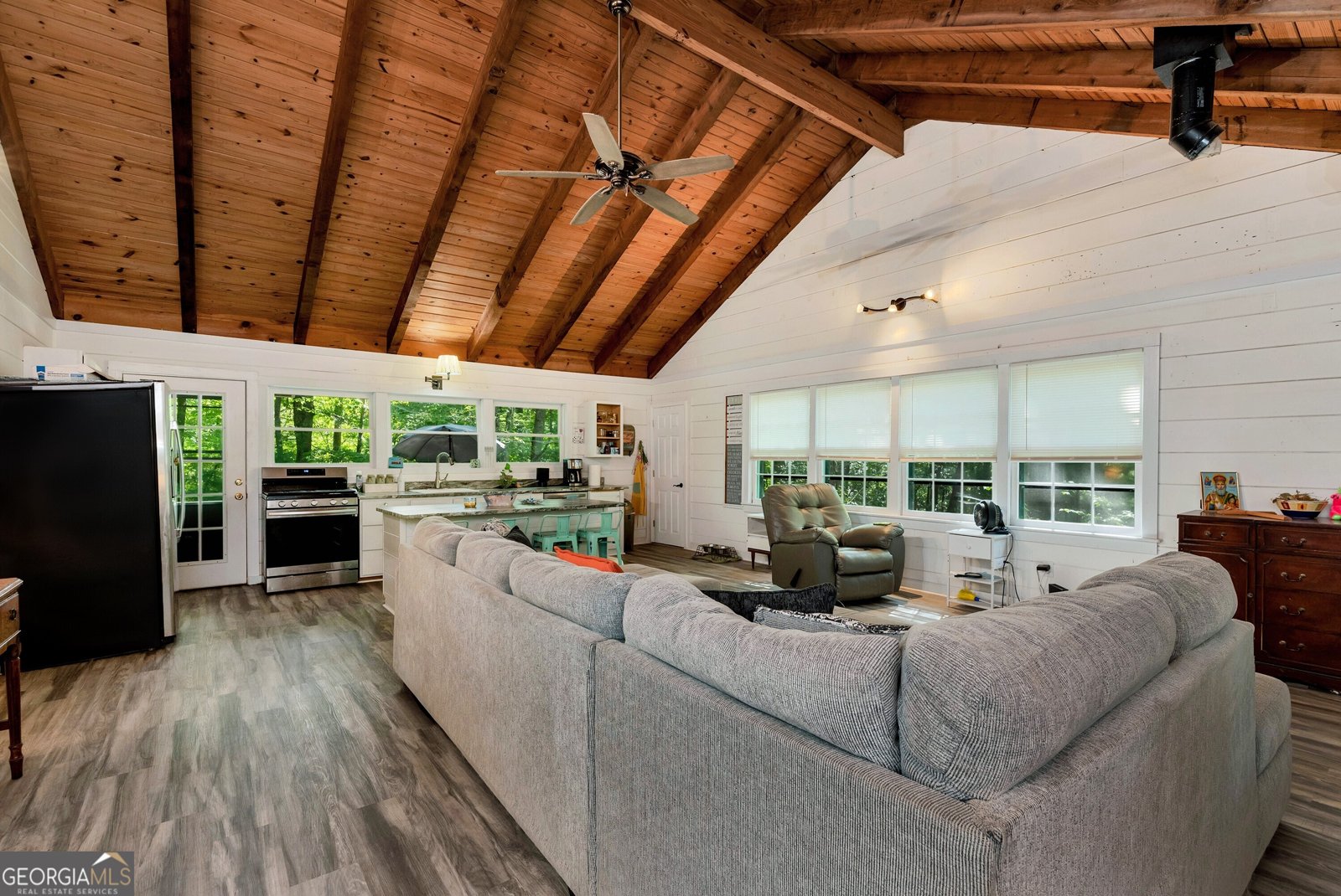 66 Indian Trail Sautee Nacoochee - 2