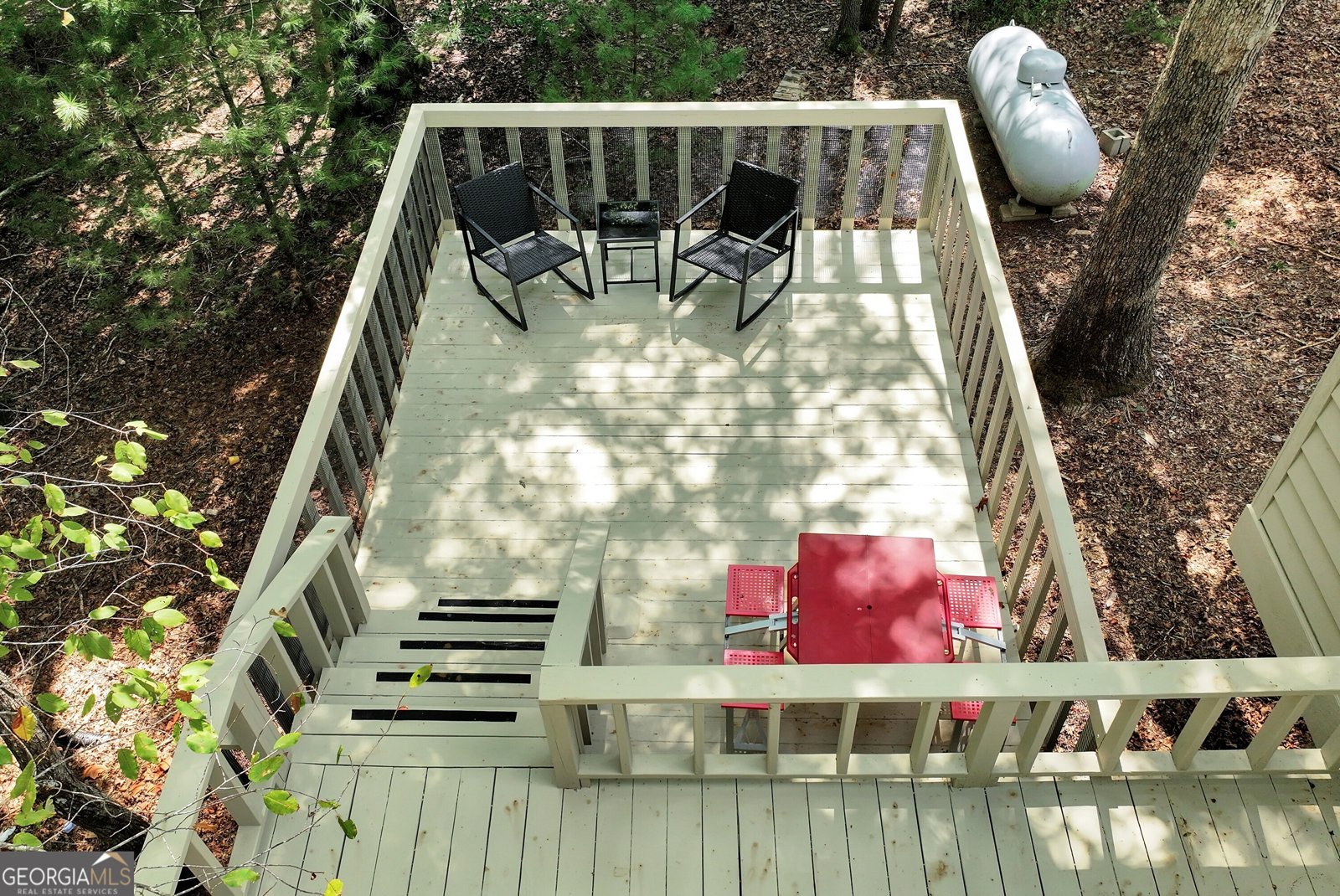 66 Indian Trail Sautee Nacoochee - 20