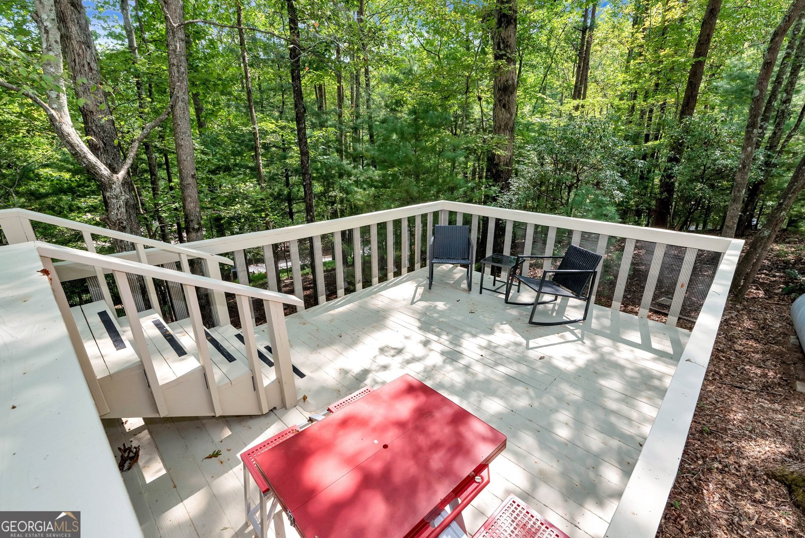 66 Indian Trail Sautee Nacoochee - 21