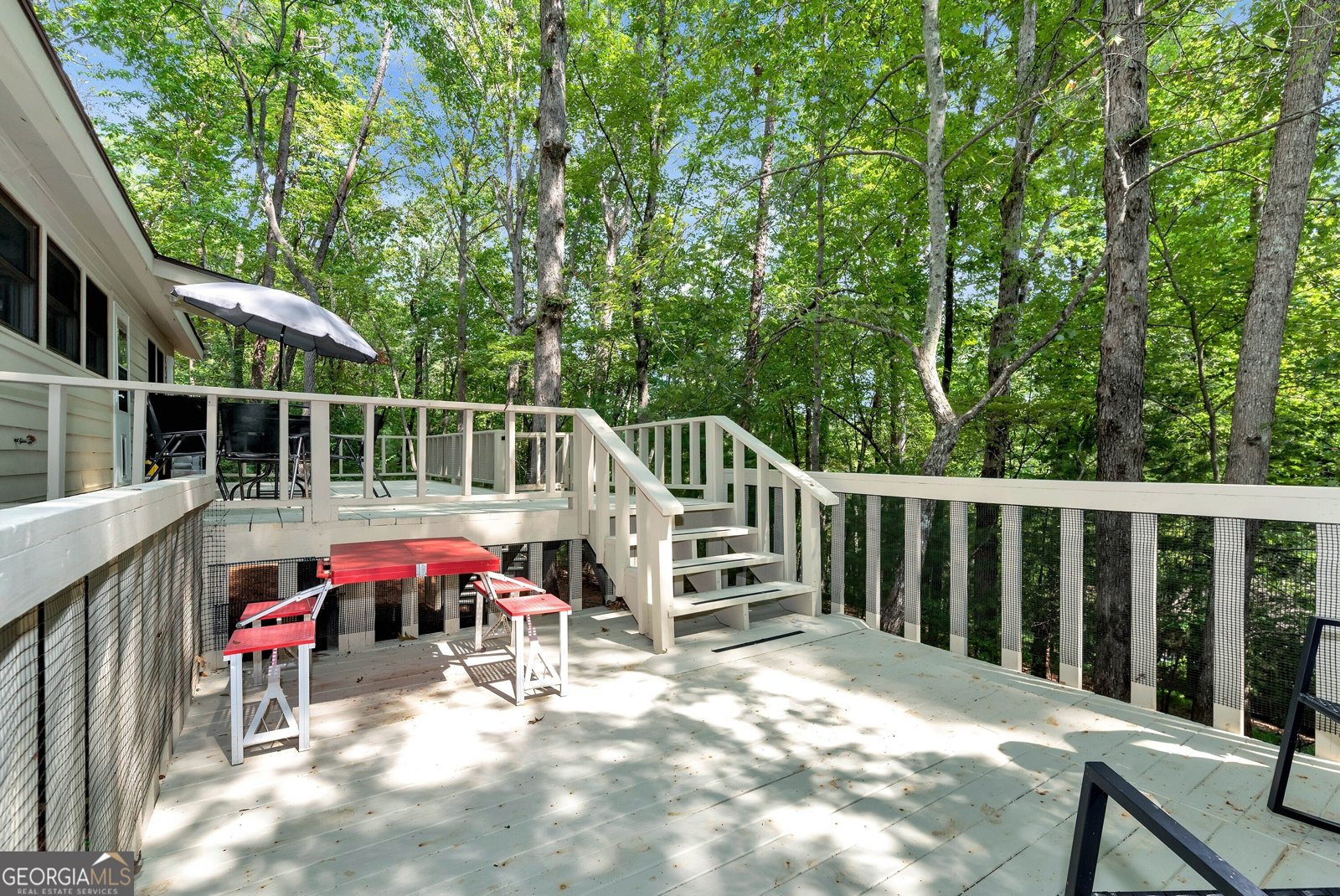 66 Indian Trail Sautee Nacoochee - 22