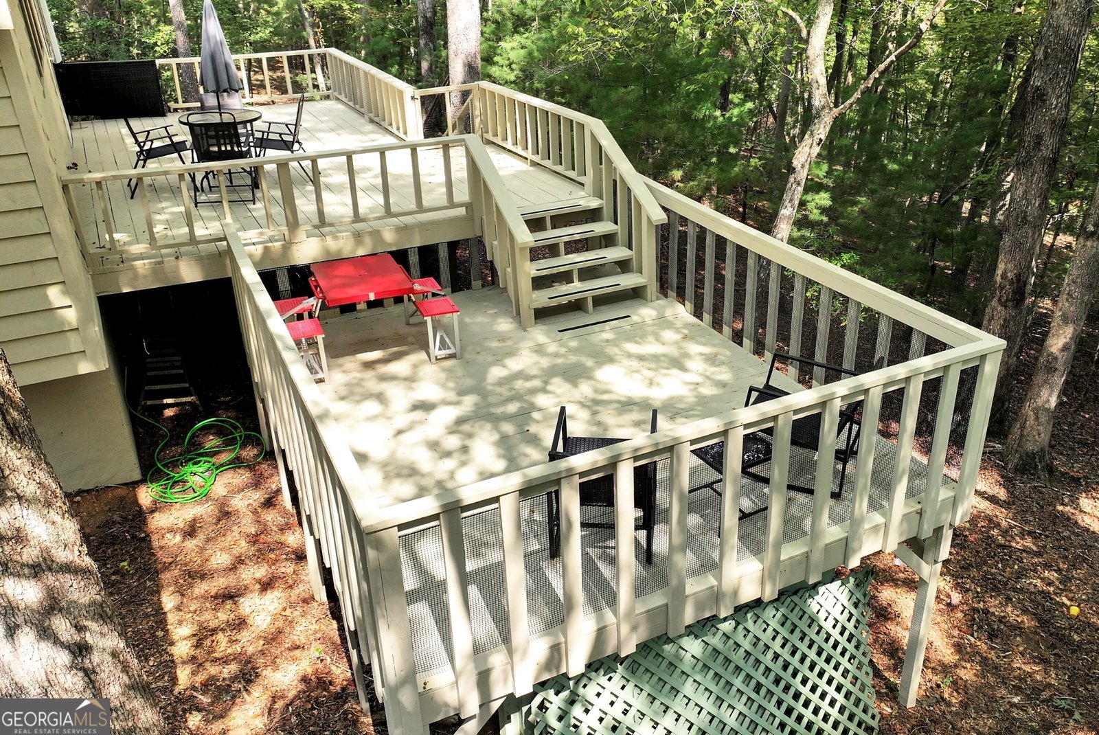 66 Indian Trail Sautee Nacoochee - 23