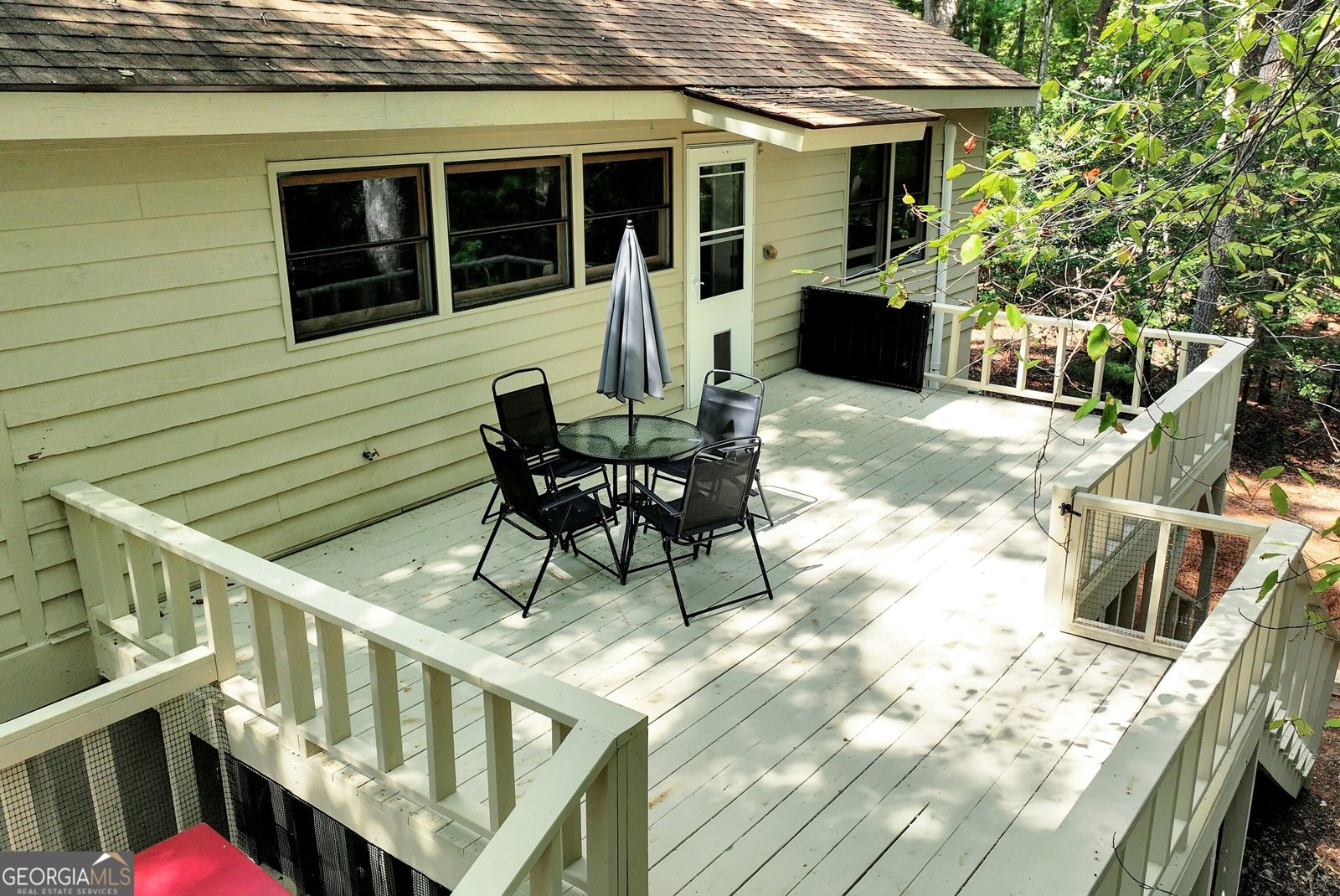 66 Indian Trail Sautee Nacoochee - 24