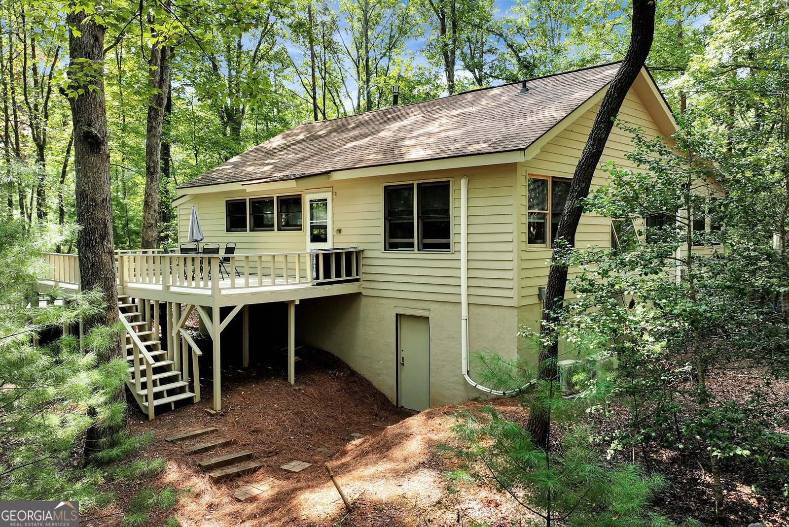 66 Indian Trail Sautee Nacoochee - 3
