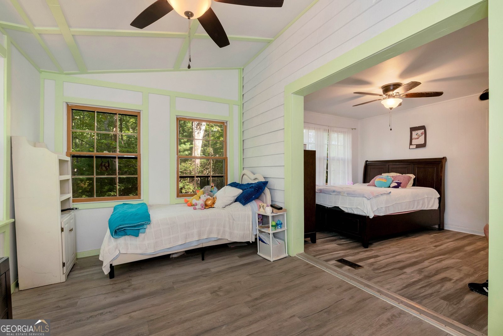 66 Indian Trail Sautee Nacoochee - 30