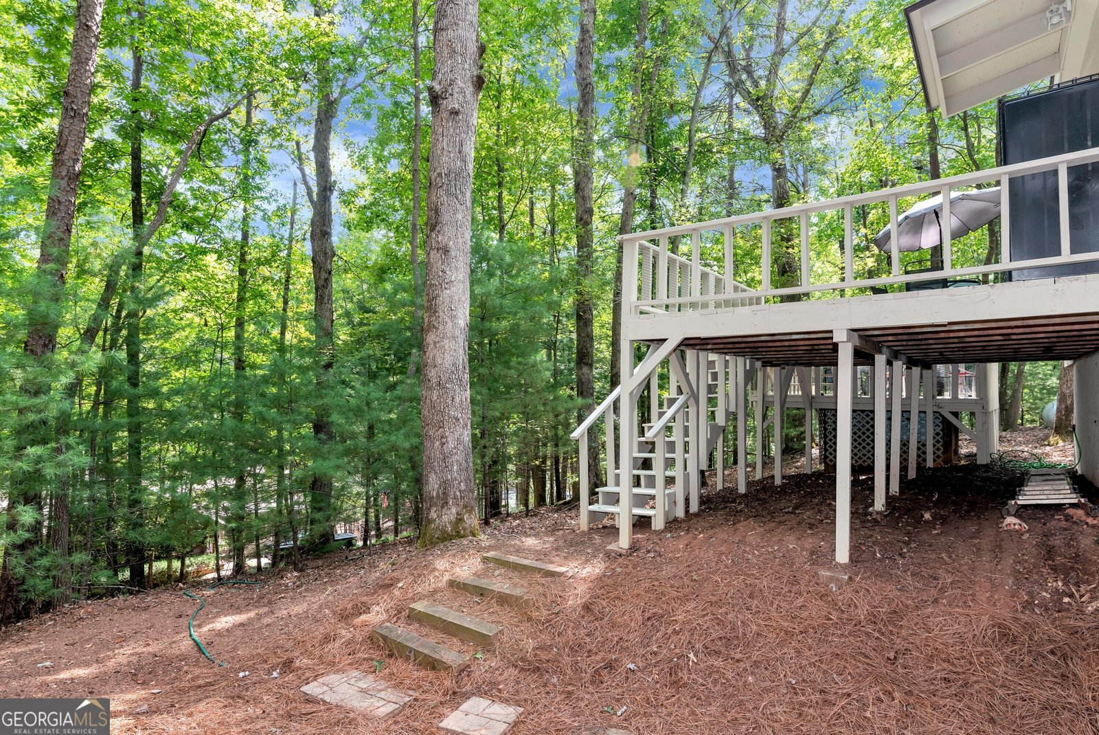 66 Indian Trail Sautee Nacoochee - 35