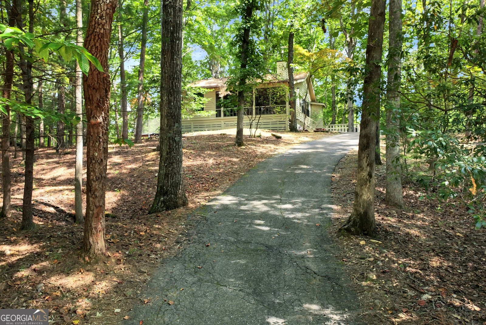 66 Indian Trail Sautee Nacoochee - 39