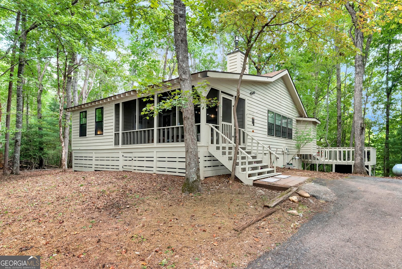 66 Indian Trail Sautee Nacoochee - 4