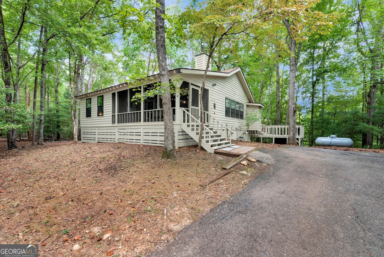 66 Indian Trail Sautee Nacoochee - 40