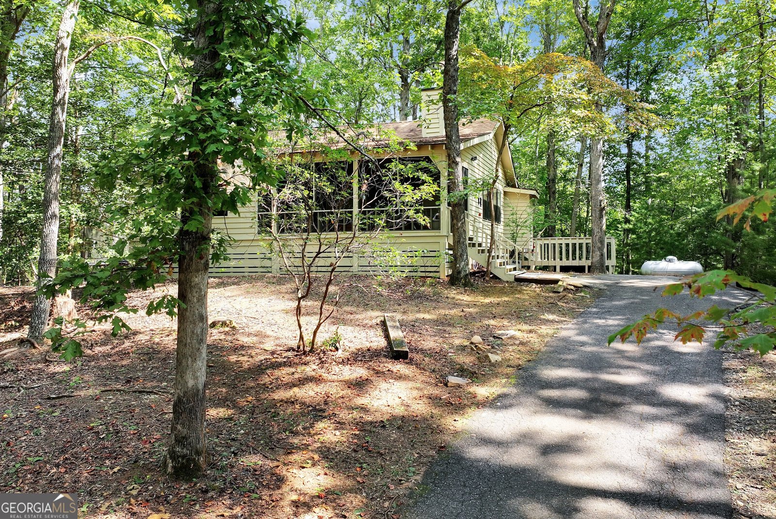 66 Indian Trail Sautee Nacoochee - 41
