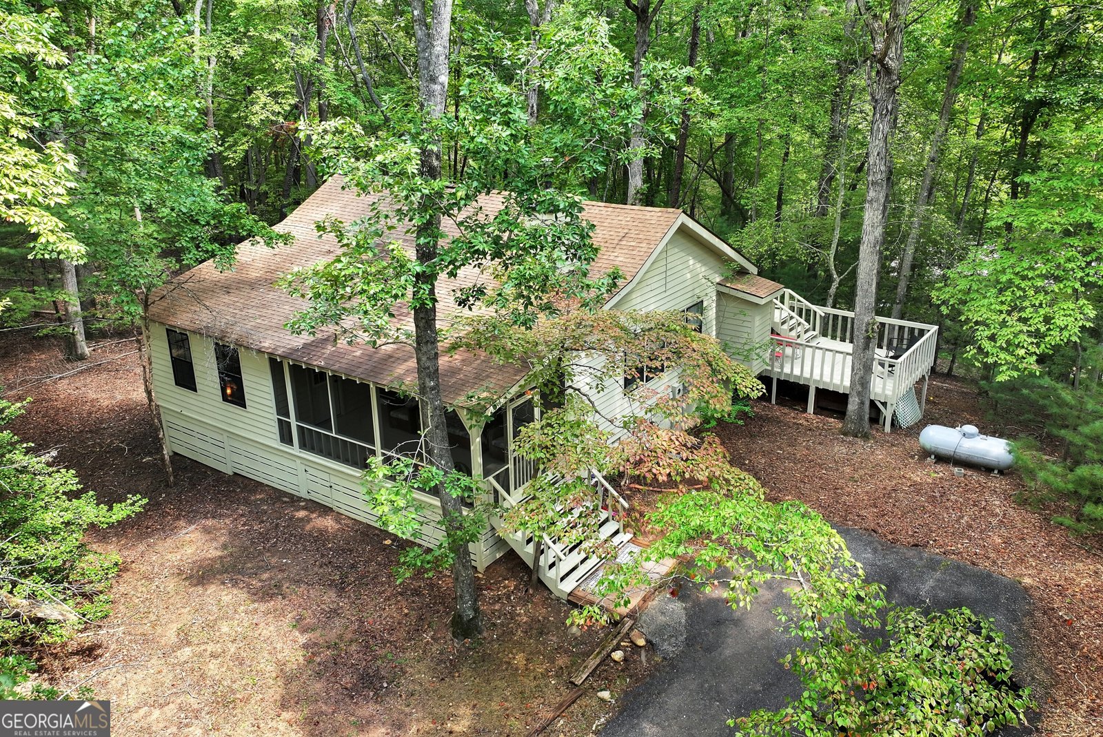 66 Indian Trail Sautee Nacoochee - 42