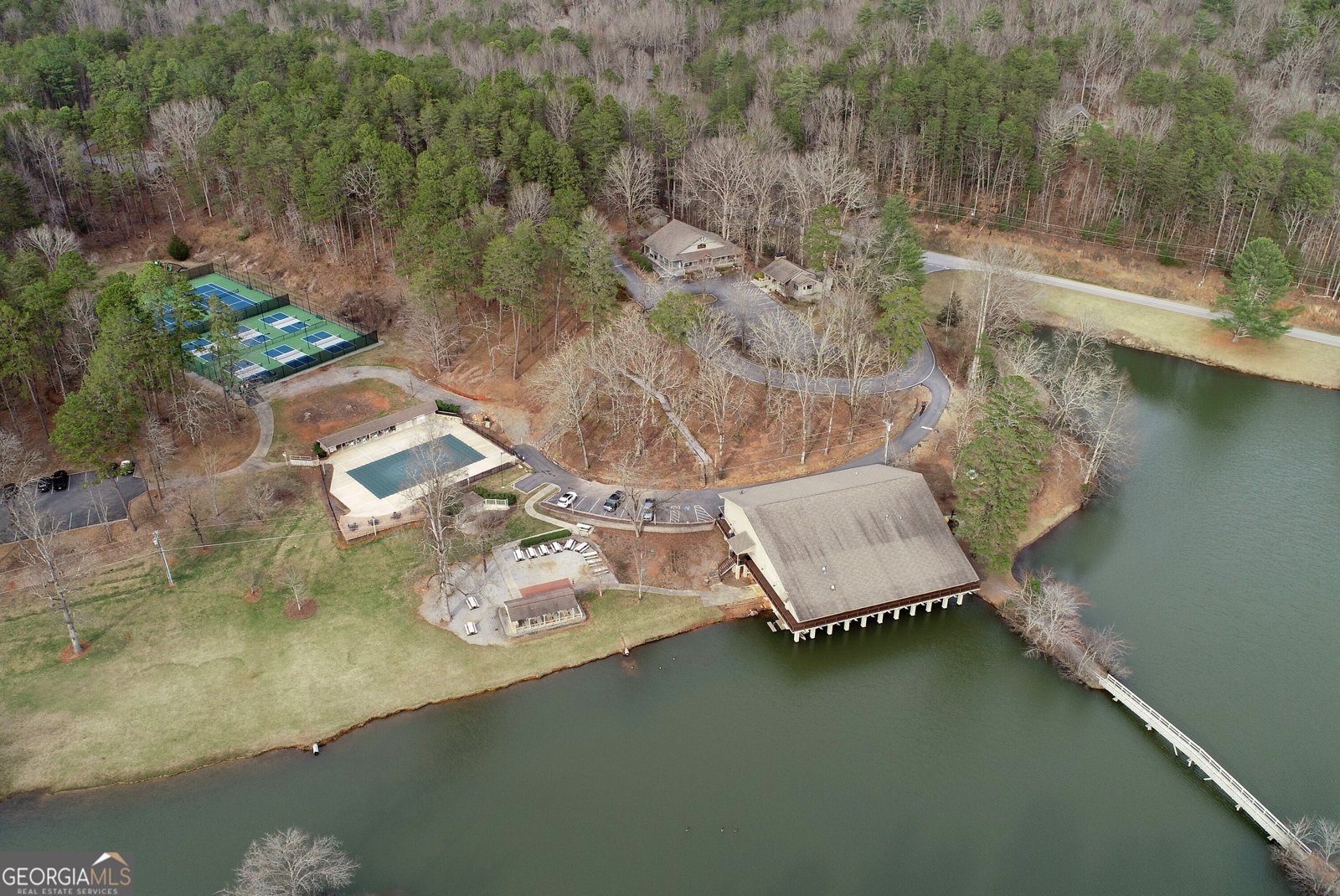 66 Indian Trail Sautee Nacoochee - 49