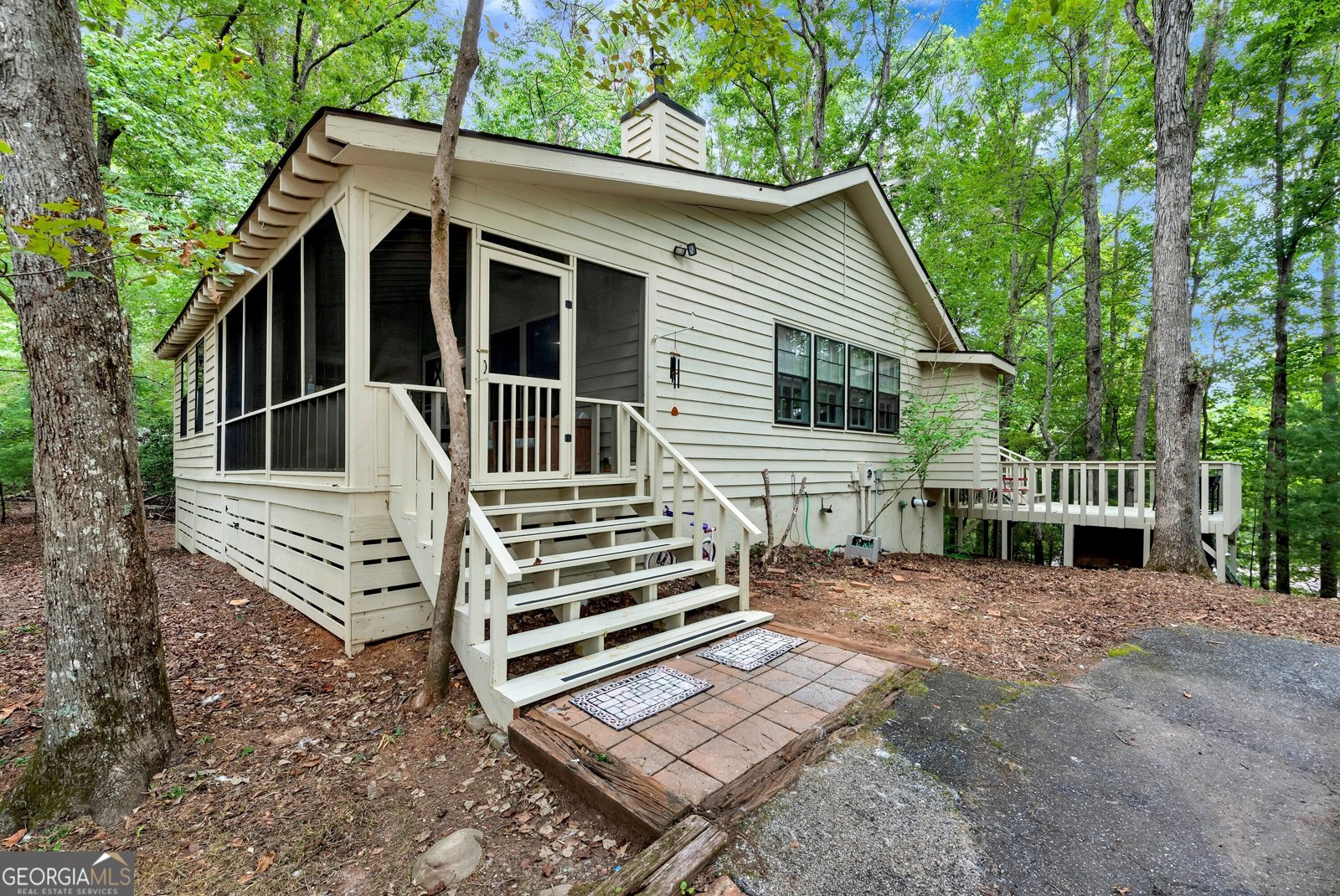 66 Indian Trail Sautee Nacoochee - 5