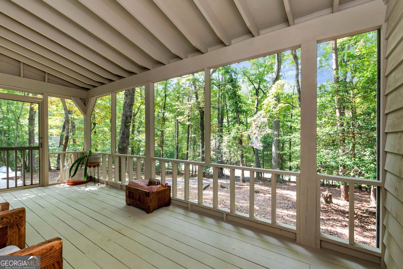 66 Indian Trail Sautee Nacoochee - 8