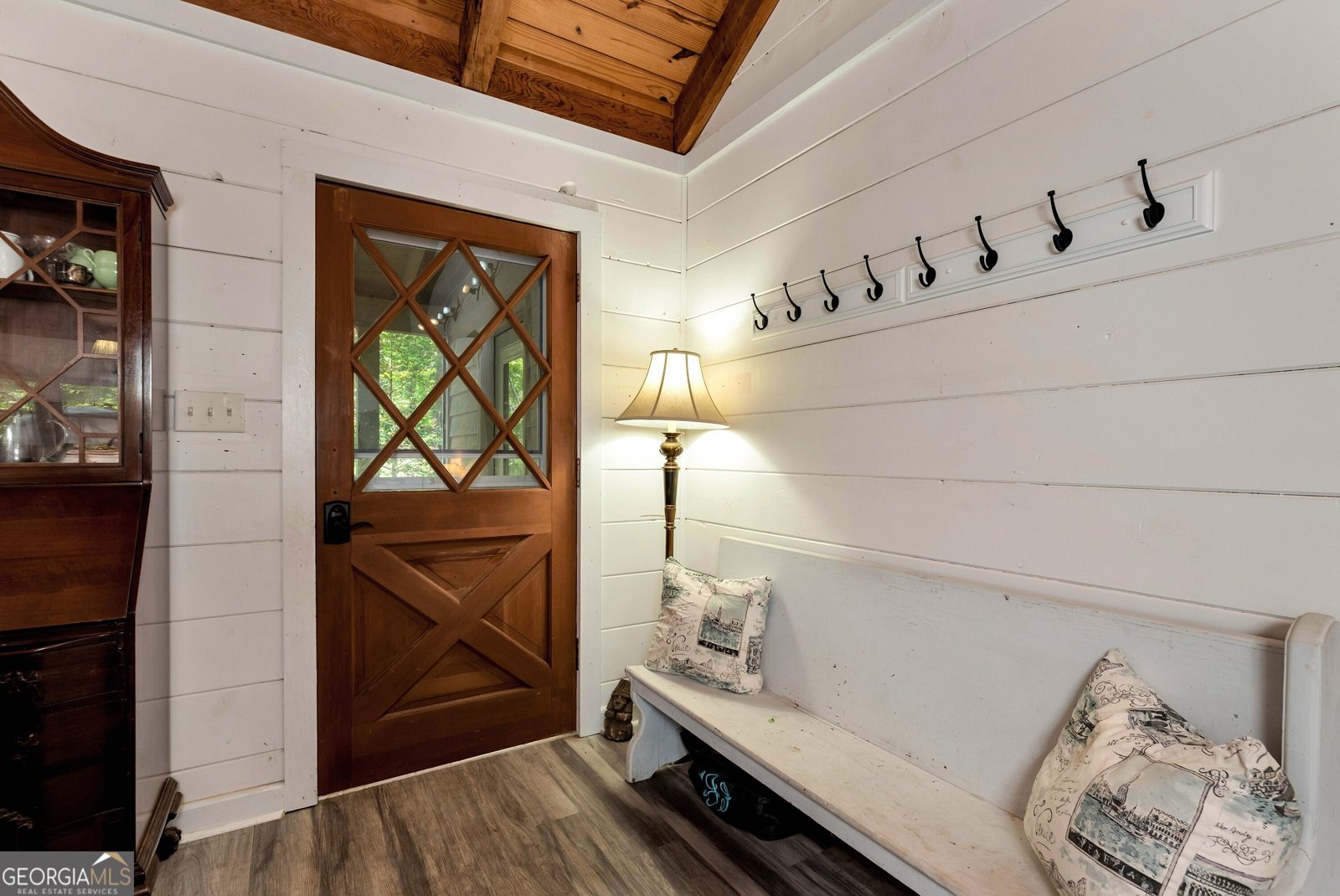 66 Indian Trail Sautee Nacoochee - 9