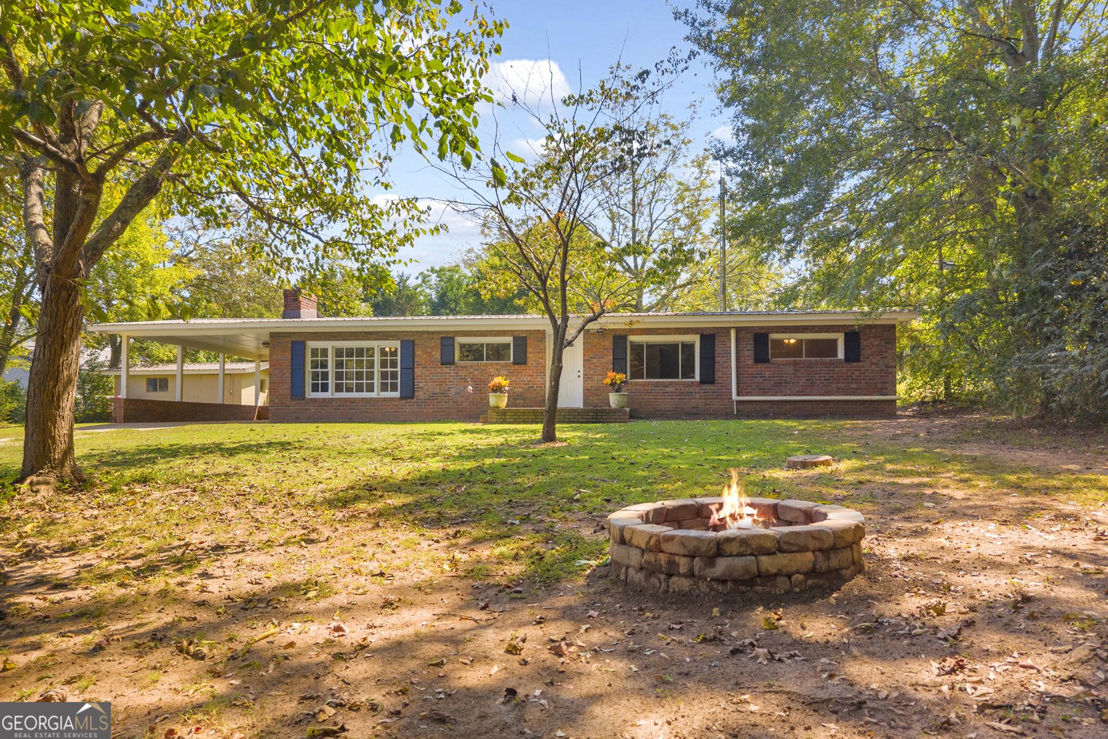 127 Brevard Street Maysville - 1