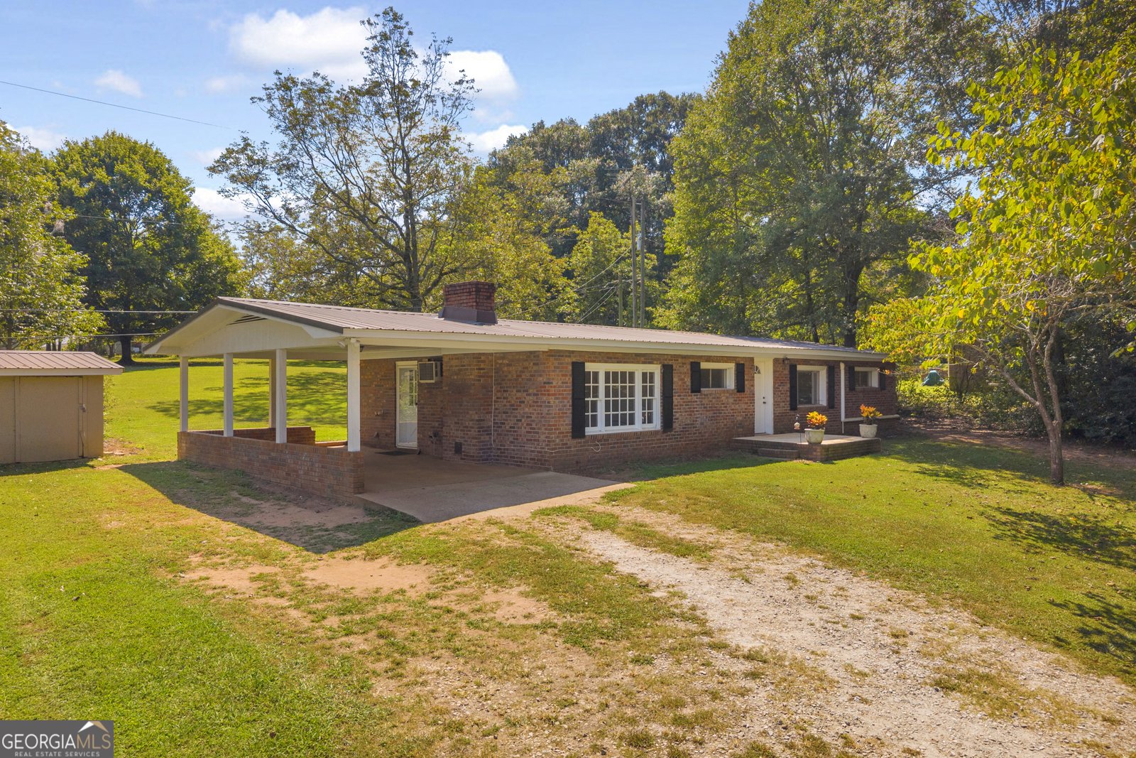 127 Brevard Street Maysville - 17