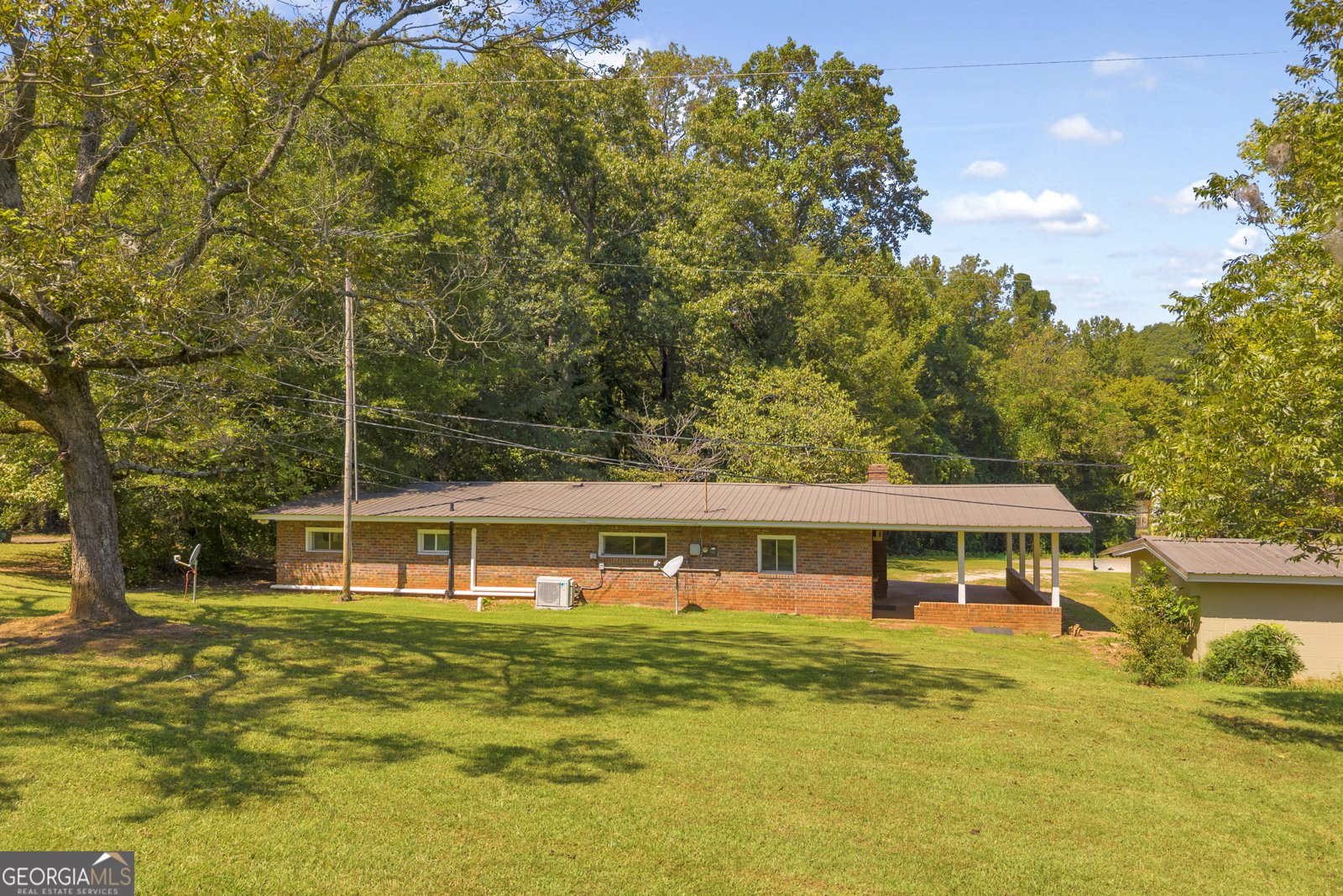 127 Brevard Street Maysville - 19