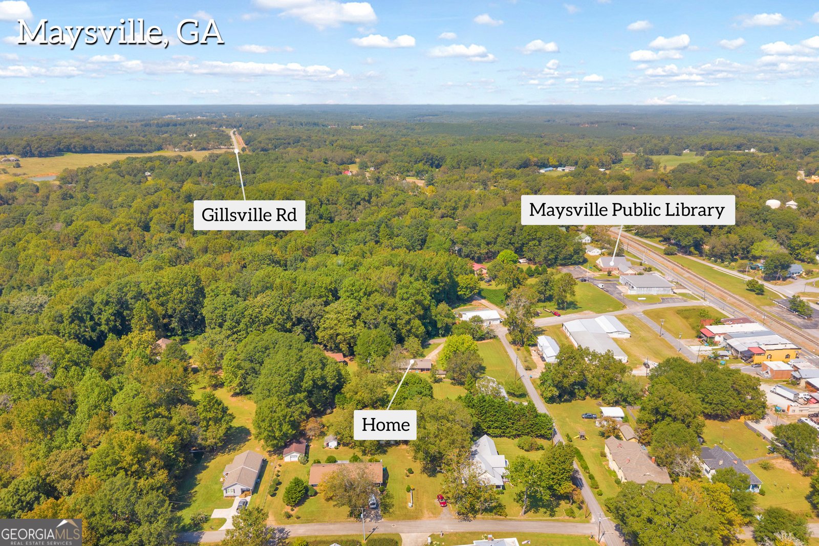 127 Brevard Street Maysville - 23