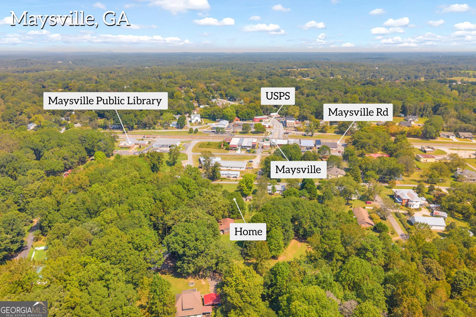 127 Brevard Street Maysville - 24