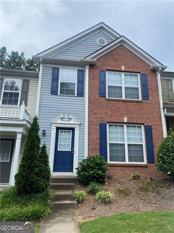 9155 Nesbit Ferry Road Alpharetta - 1