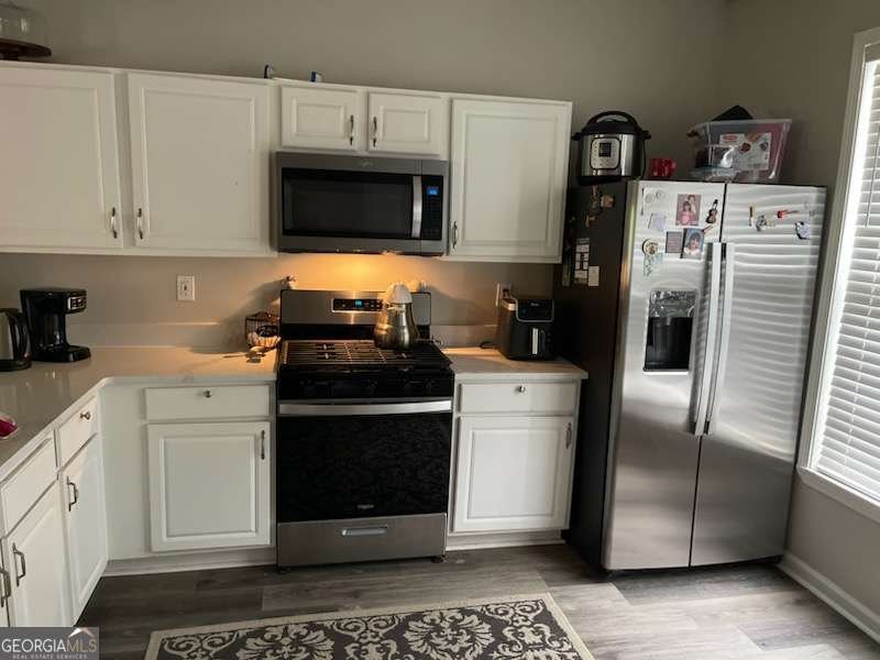 9155 Nesbit Ferry Road Alpharetta - 5