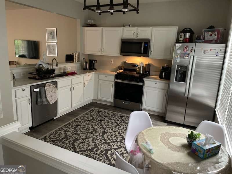 9155 Nesbit Ferry Road Alpharetta - 6