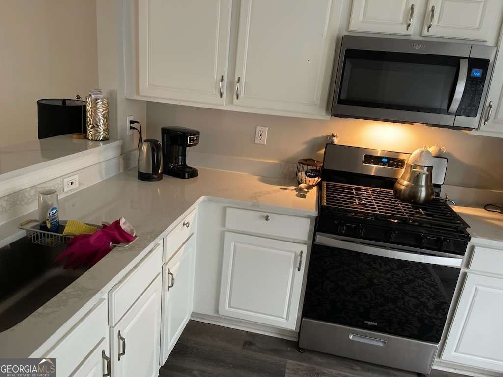 9155 Nesbit Ferry Road Alpharetta - 7