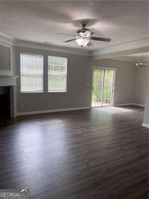 409 Windstone Trail Alpharetta - 2
