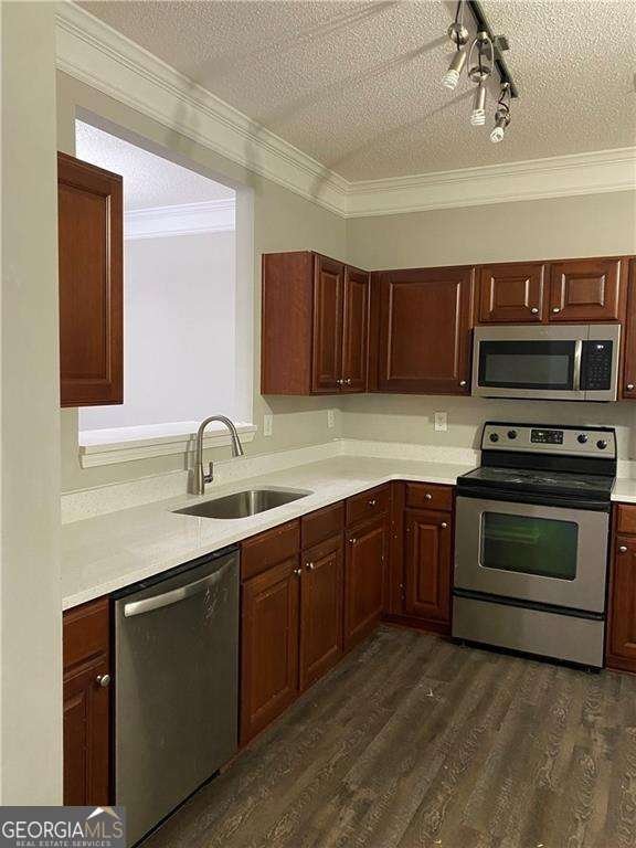 409 Windstone Trail Alpharetta - 3