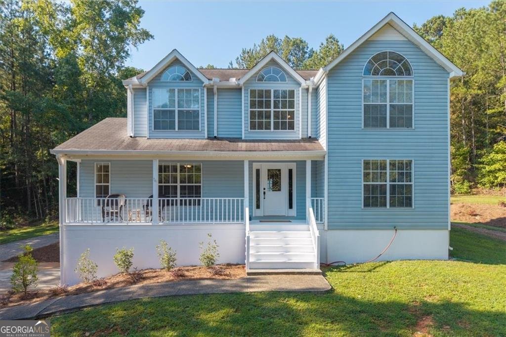2209 Euharlee Road Taylorsville - 1