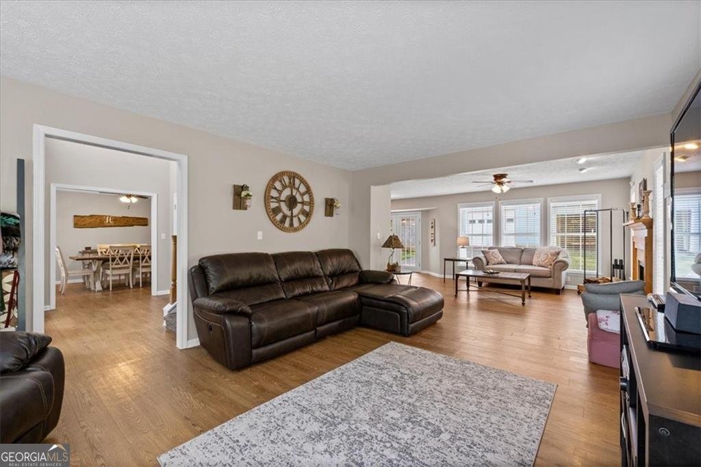2209 Euharlee Road Taylorsville - 10