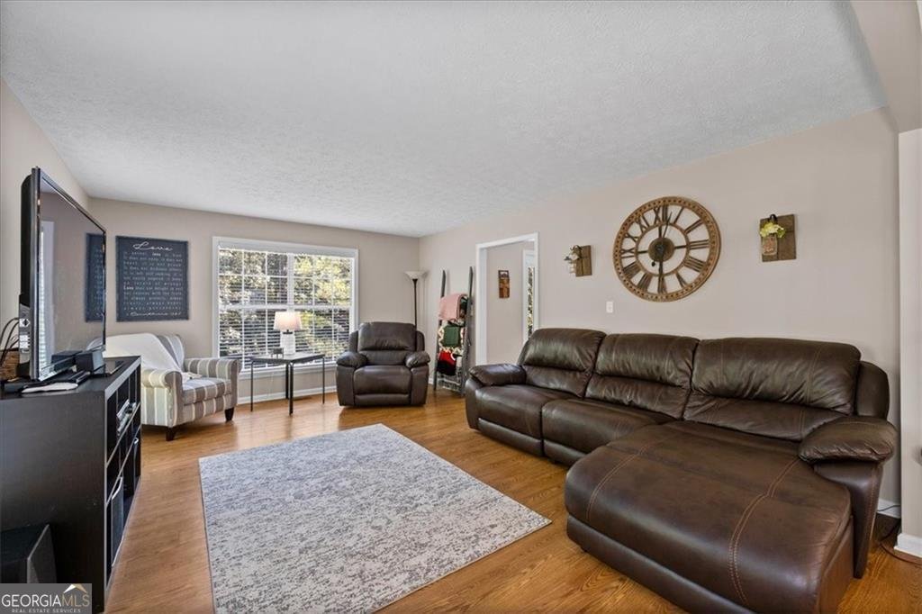 2209 Euharlee Road Taylorsville - 11