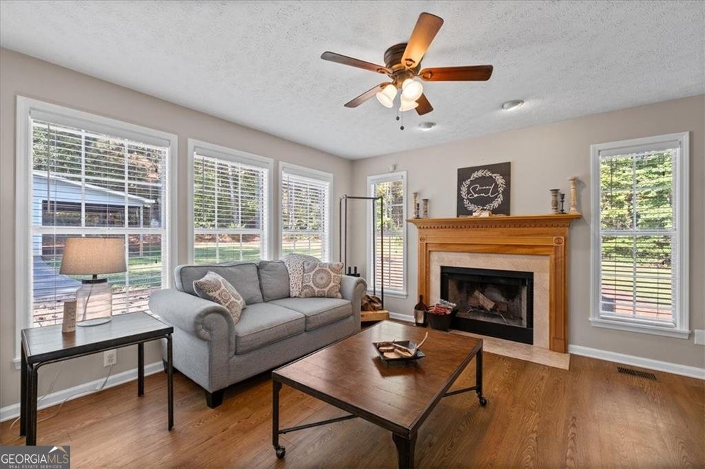 2209 Euharlee Road Taylorsville - 12