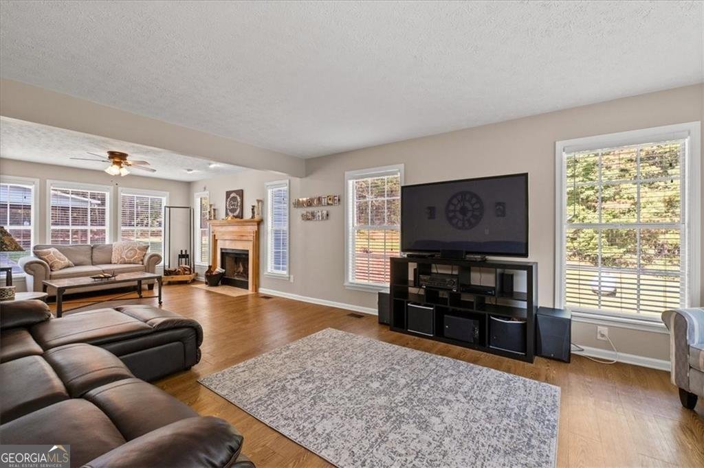 2209 Euharlee Road Taylorsville - 15