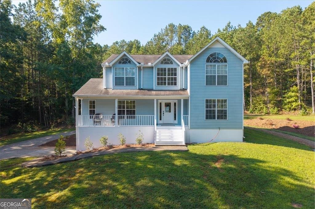 2209 Euharlee Road Taylorsville - 2