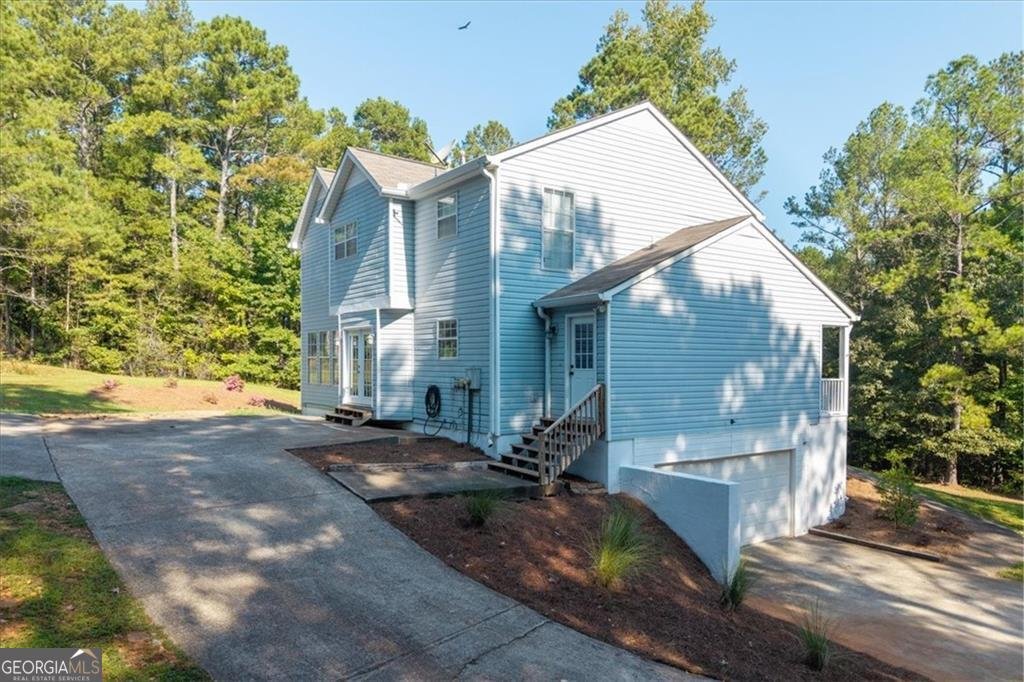 2209 Euharlee Road Taylorsville - 29