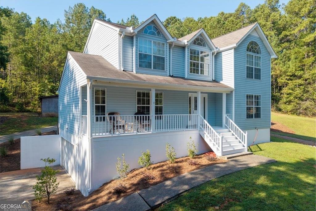 2209 Euharlee Road Taylorsville - 3