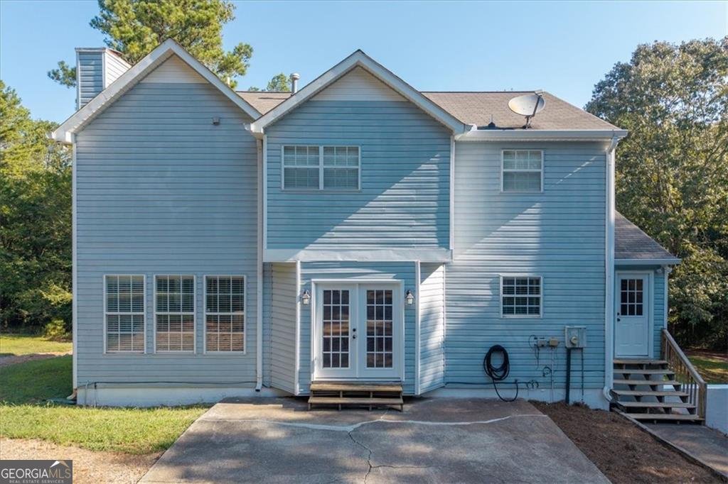 2209 Euharlee Road Taylorsville - 30