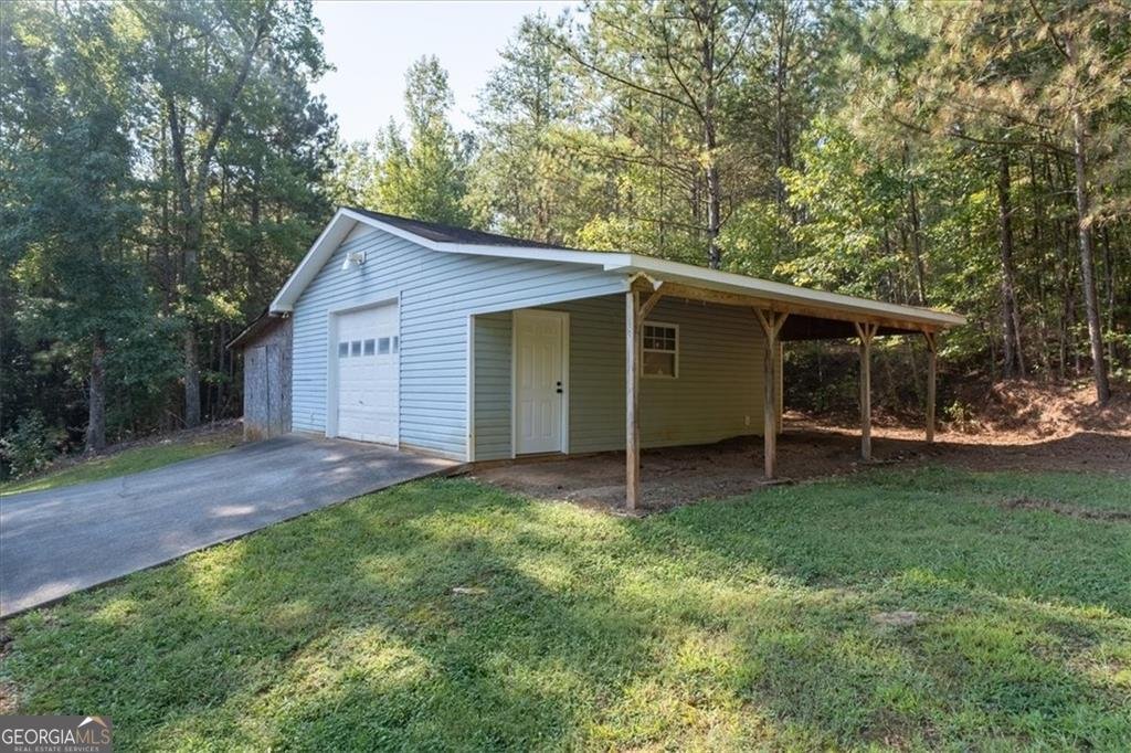 2209 Euharlee Road Taylorsville - 32